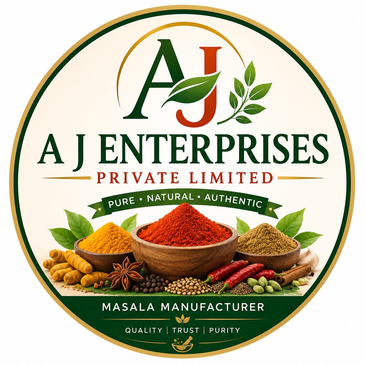 AJ Enterprises